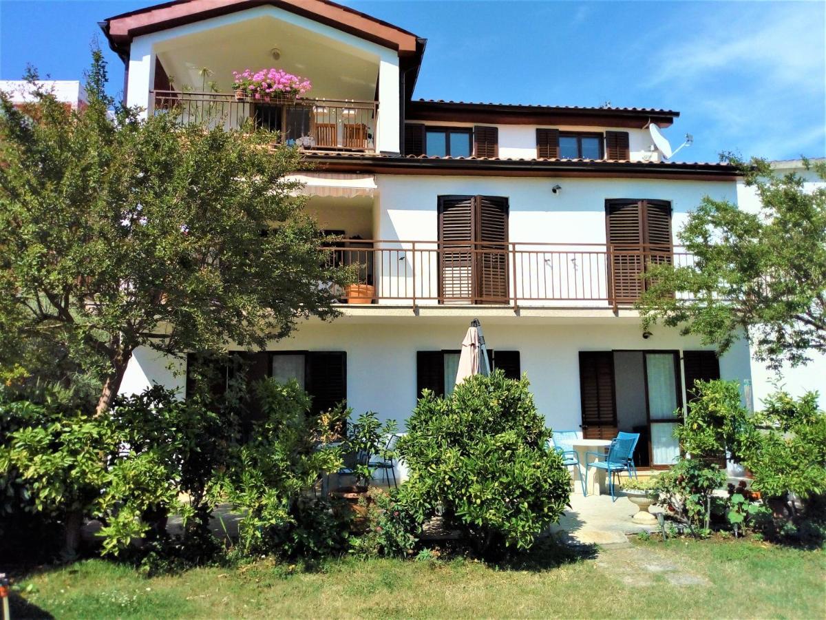 Istra 2 Medulin Exterior foto