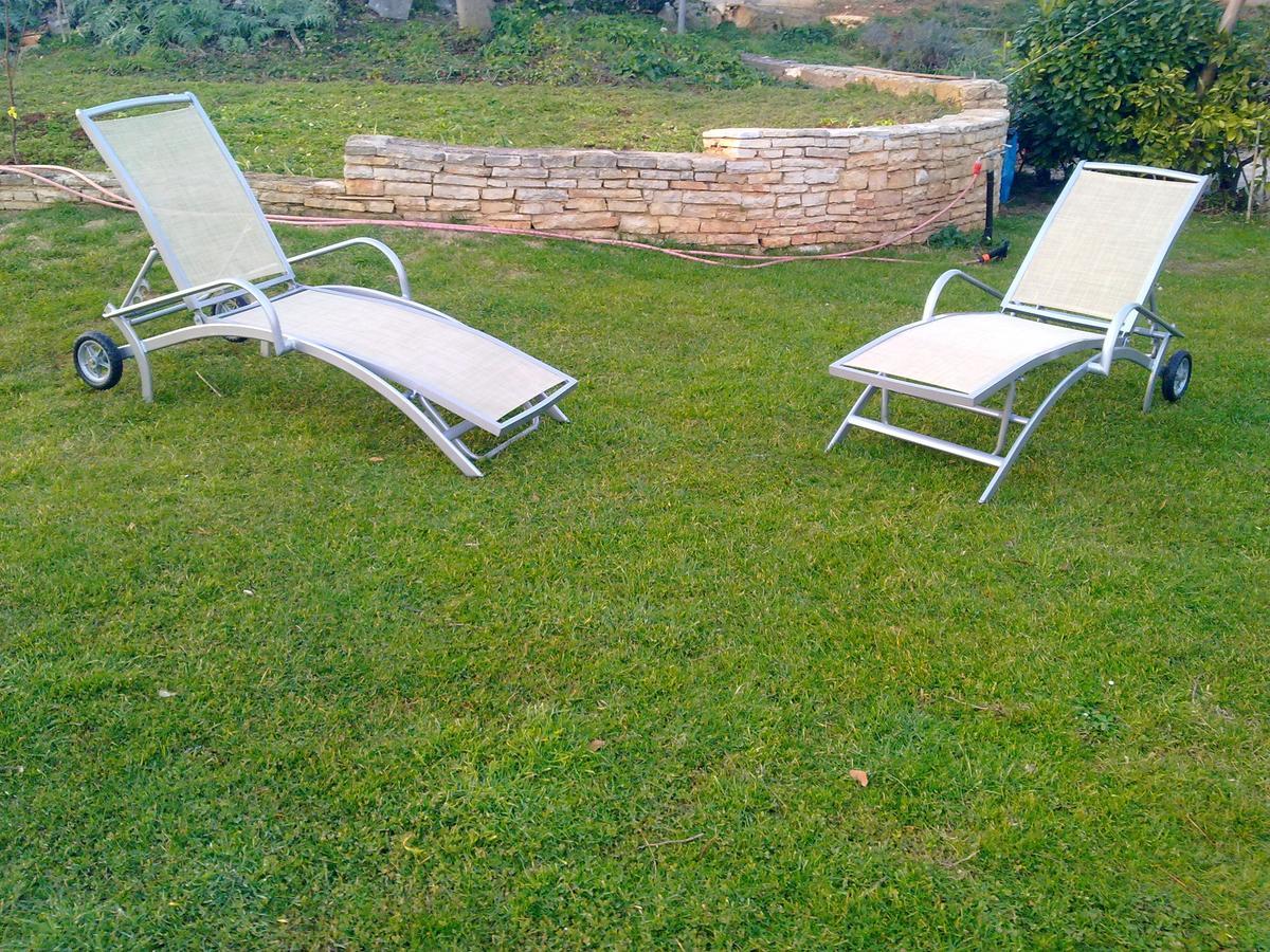 Istra 2 Medulin Exterior foto