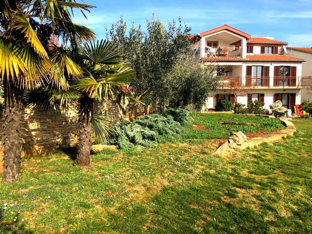 Istra 2 Medulin Exterior foto