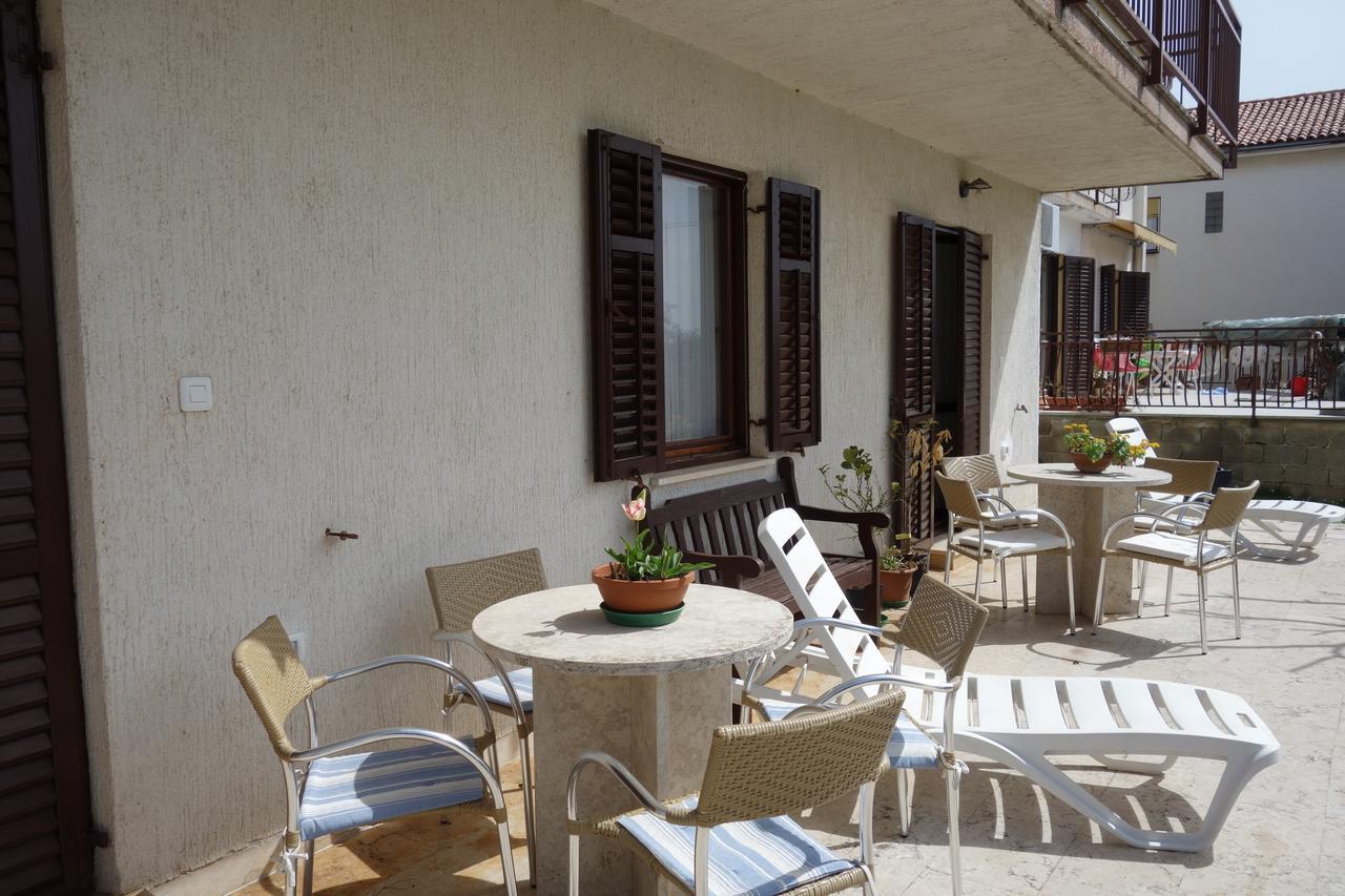 Istra 2 Medulin Exterior foto