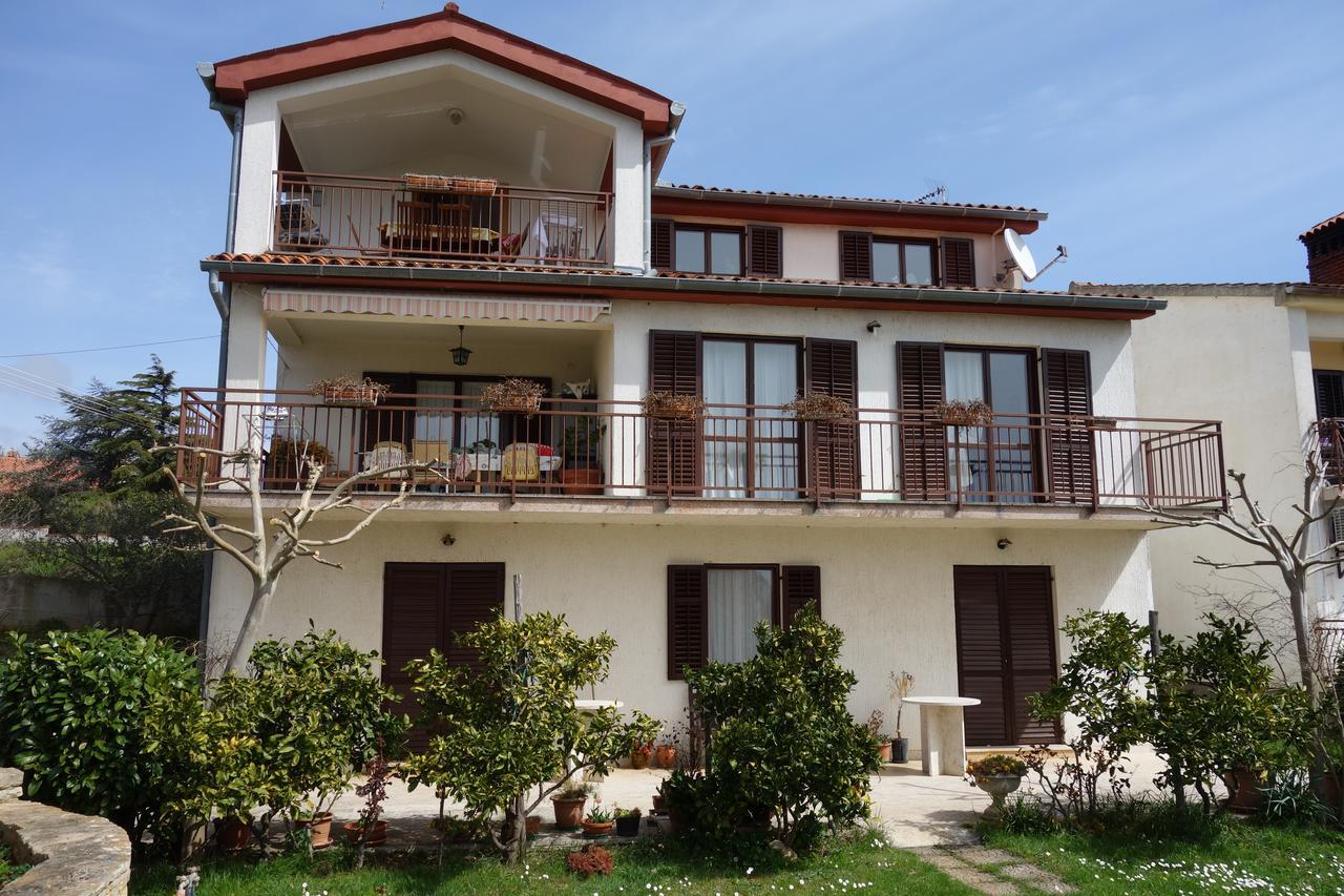 Istra 2 Medulin Exterior foto