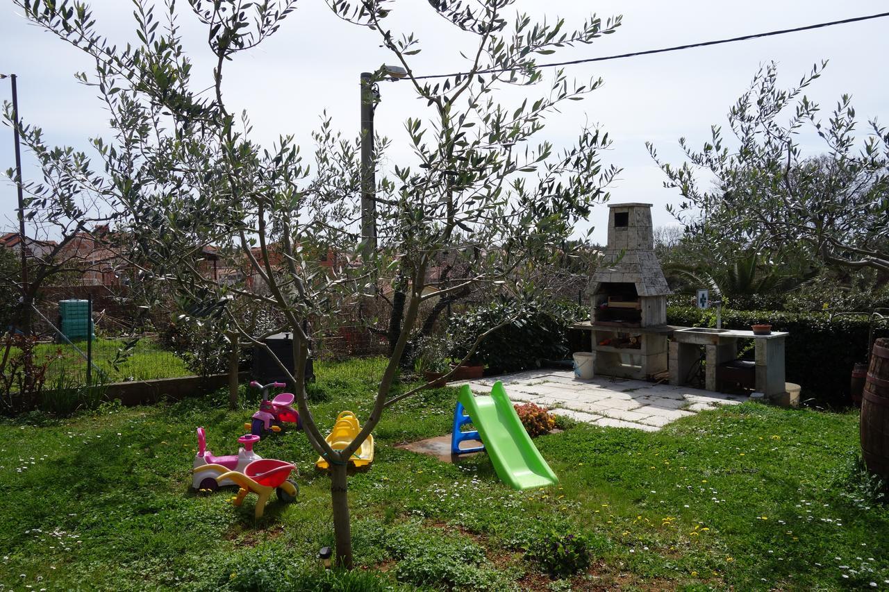 Istra 2 Medulin Exterior foto